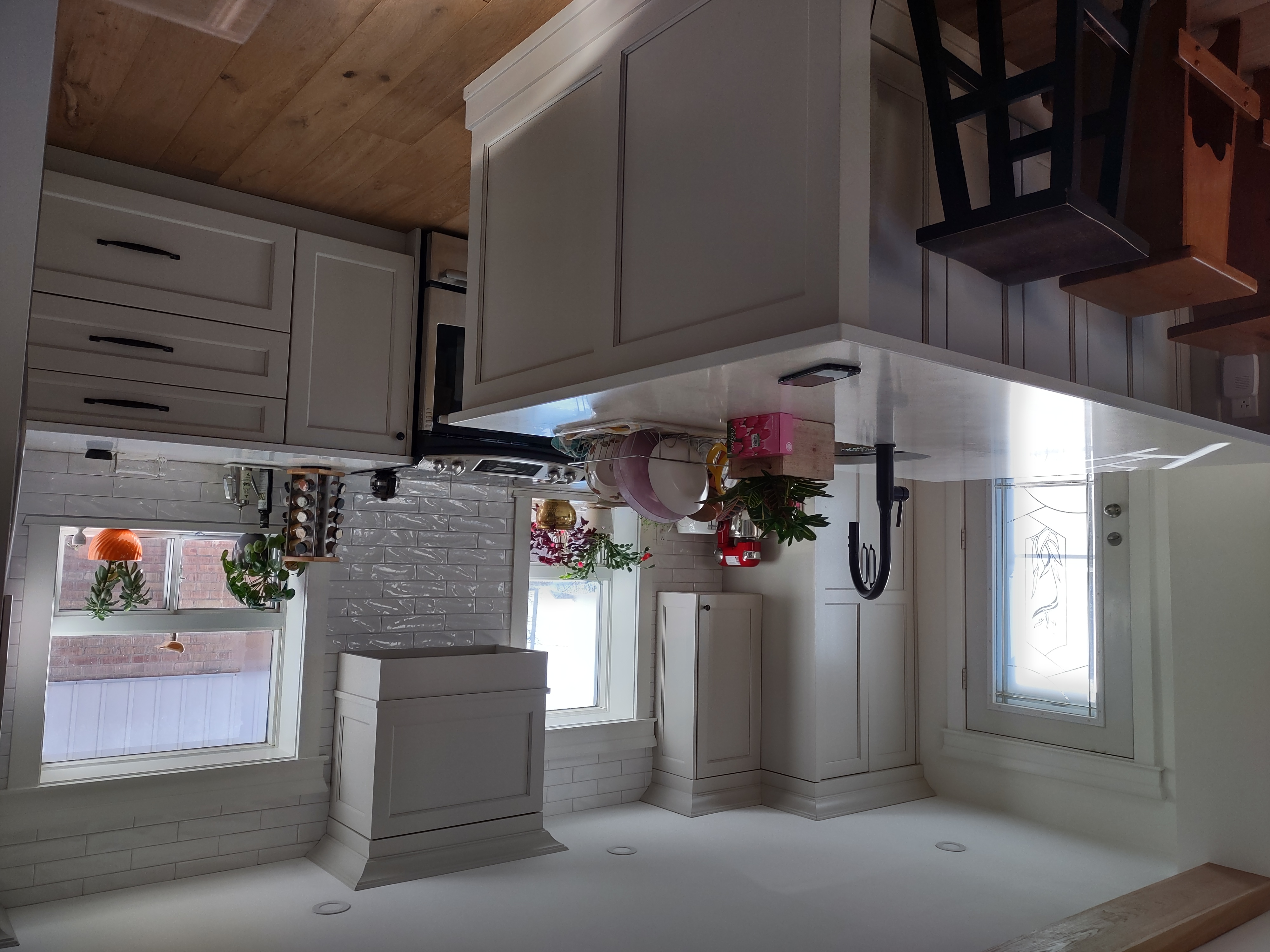 Modern Kitchen Remodel